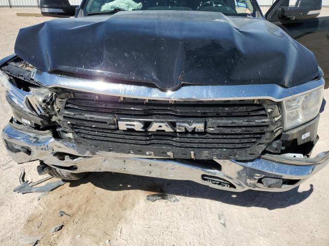 1C6RREFT3LN117825 - 2020 RAM 1500 BIG HORN/LONE STAR BLACK photo 11