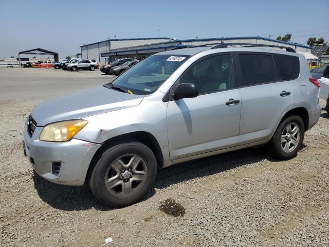 2010 TOYOTA RAV4, null