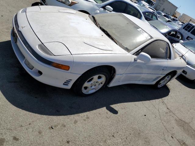 1992 MITSUBISHI 3000 GT SL, 