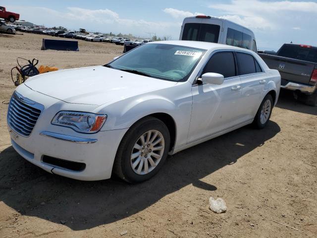 2013 CHRYSLER 300, 