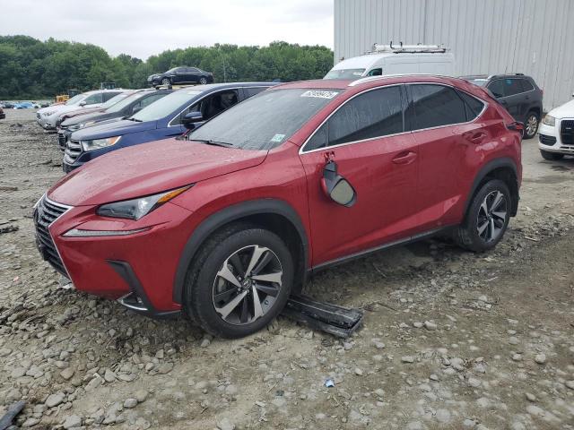 2021 LEXUS NX 300 BASE, 