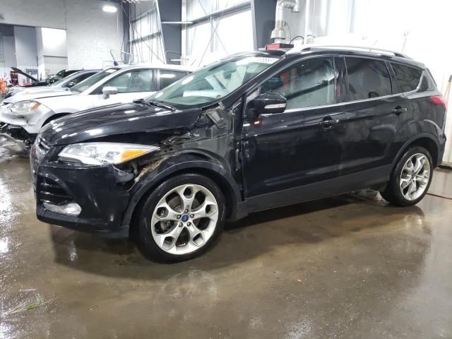 2014 FORD ESCAPE TITANIUM, 