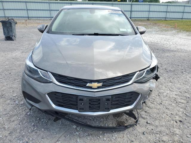 1G1BE5SM7J7247069 - 2018 CHEVROLET CRUZE LT ოქროსფერი ფოტო 5