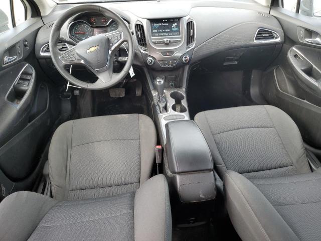 1G1BE5SM7J7247069 - 2018 CHEVROLET CRUZE LT ოქროსფერი ფოტო 8