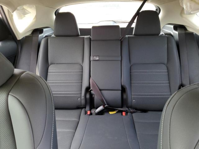 JTJBARBZ9K2209585 - 2019 LEXUS NX 300 BASE 棕色 照片 10