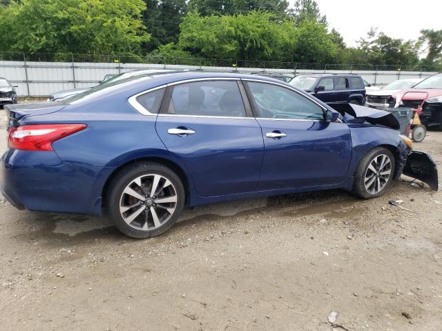 1N4AL3AP7GC135211 - 2016 NISSAN ALTIMA 2.5 BLUE photo 3