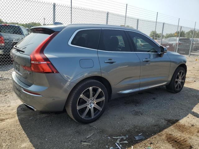 YV4102RL7M1803513 - 2021 VOLVO XC60 T5 INSCRIPTION GRAY photo 3