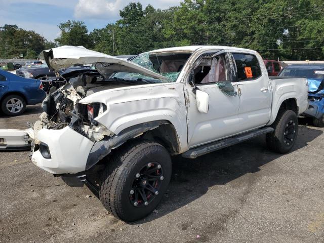 2016 TOYOTA TACOMA DOUBLE CAB, 