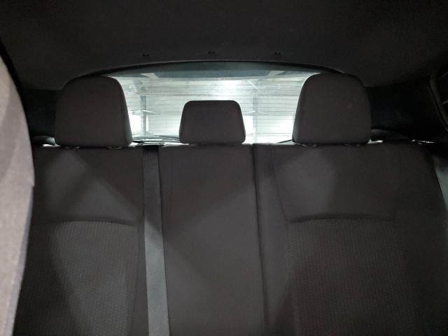 NMTKHMBX3JR039617 - 2018 TOYOTA C-HR XLE Күміс фото 10