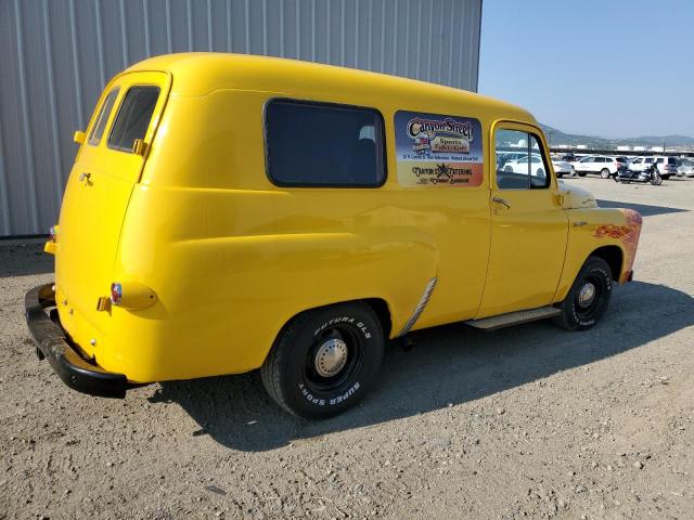 0R85329196 - 1954 DODGE MINI RAM V YELLOW photo 3