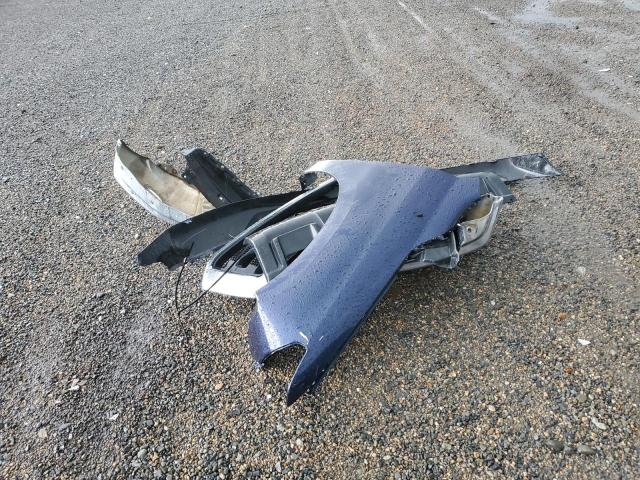 5TFUM5F13CX034285 - 2012 TOYOTA TUNDRA DOUBLE CAB SR5 BLUE photo 12