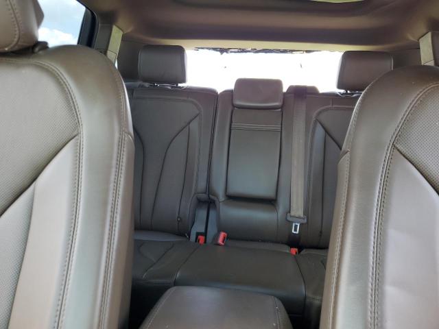 2LMPJ8LR4HBL33820 - 2017 LINCOLN MKX RESERVE BURGUNDY photo 10