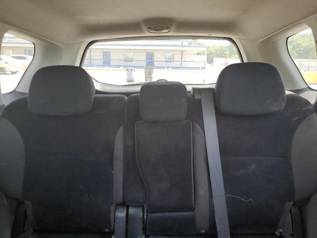 JA4AS2AW1AZ010945 - 2010 MITSUBISHI OUTLANDER ES 黑色 照片 10