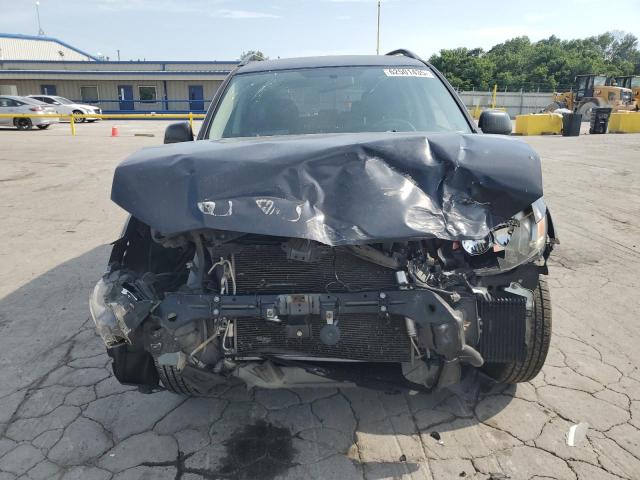 JA4AS2AW1AZ010945 - 2010 MITSUBISHI OUTLANDER ES 黑色 照片 5