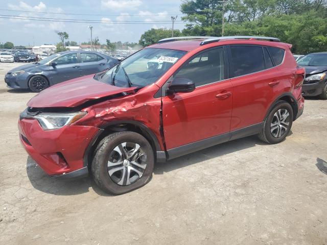 2017 TOYOTA RAV4 LE, 