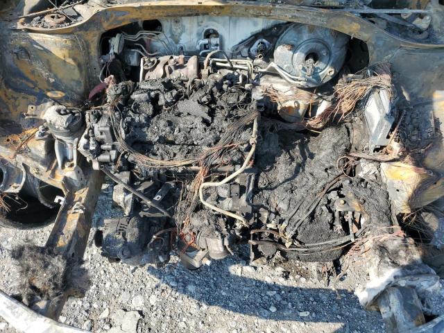 5XYZWDLA1JG534296 - 2018 HYUNDAI SANTA FE S GRAY photo 12