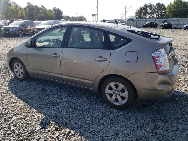 JTDKB20U263137403 - 2006 TOYOTA PRIUS 金色 照片 2