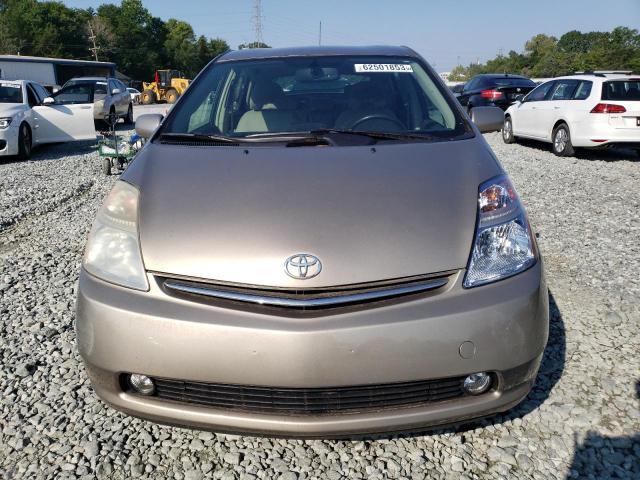 JTDKB20U263137403 - 2006 TOYOTA PRIUS 金色 照片 5
