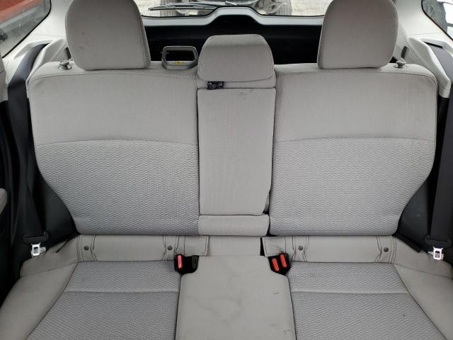 JF2SJADC4FH596774 - 2015 SUBARU FORESTER 2.5I PREMIUM 蓝色 照片 10