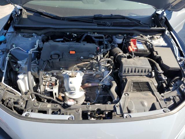 19XFL2H85PE001699 - 2023 HONDA CIVIC SPORT 灰色 照片 11