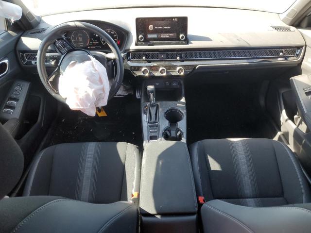 19XFL2H85PE001699 - 2023 HONDA CIVIC SPORT 灰色 照片 8