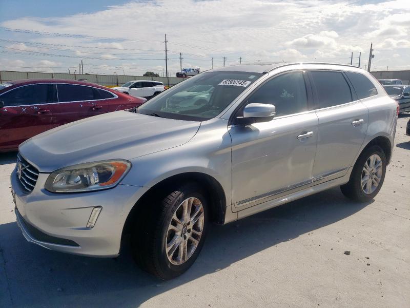2015 VOLVO XC60 T5 PREMIER, null