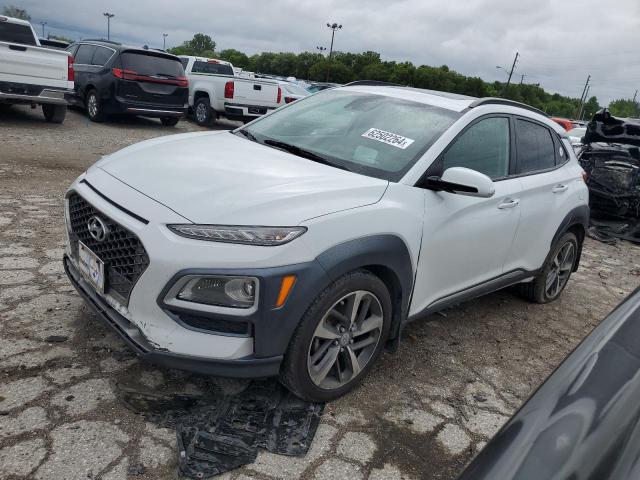 2018 HYUNDAI KONA ULTIMATE, 