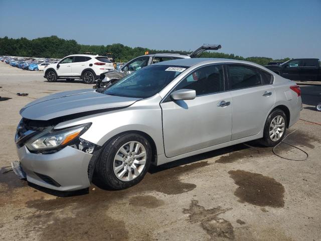 2016 NISSAN ALTIMA 2.5, null
