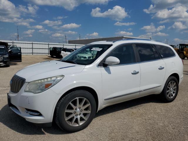 2016 BUICK ENCLAVE, 