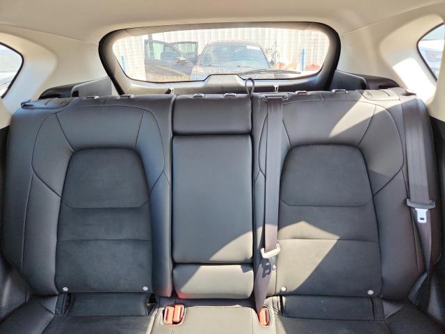 JM3KFACM1M1313674 - 2021 MAZDA CX-5 TOURING Blau Foto 10