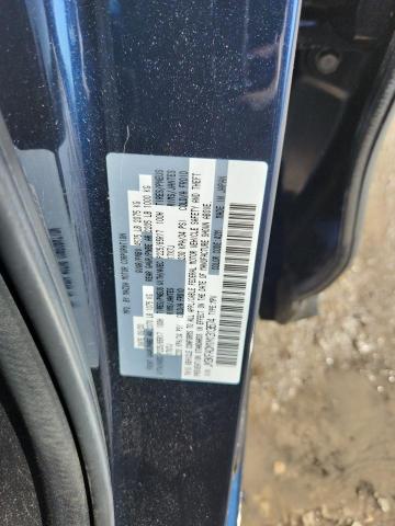 JM3KFACM1M1313674 - 2021 MAZDA CX-5 TOURING Blau Foto 13