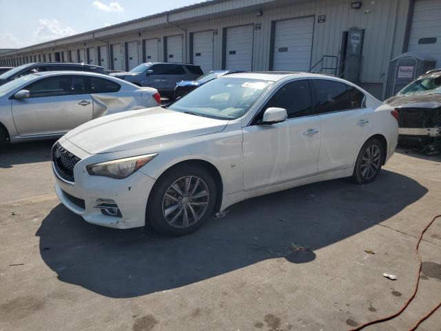 2014 INFINITI Q50 BASE, 