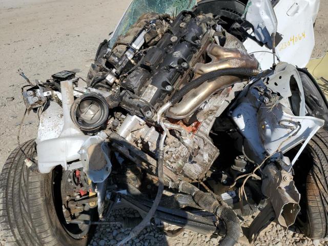 2C3CDZFJ3NH160029 - 2022 DODGE CHALLENGER R/T SCAT PACK WHITE photo 7