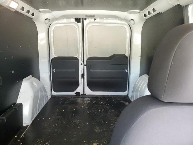 ZFBERFBT1F6A87134 - 2015 RAM PROMASTER SLT 白色 照片 10