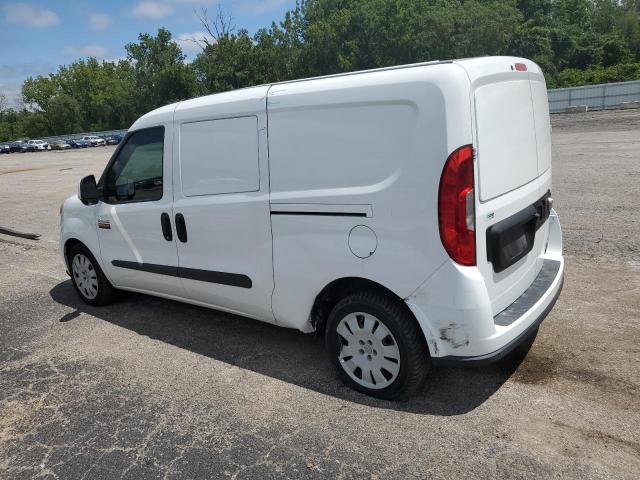 ZFBERFBT1F6A87134 - 2015 RAM PROMASTER SLT 白色 照片 2