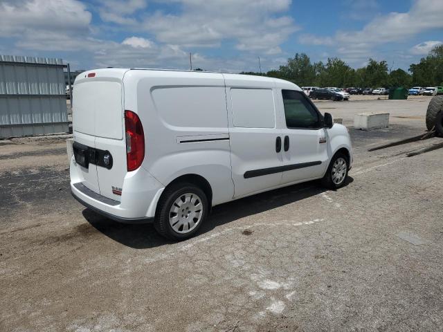 ZFBERFBT1F6A87134 - 2015 RAM PROMASTER SLT WHITE photo 3