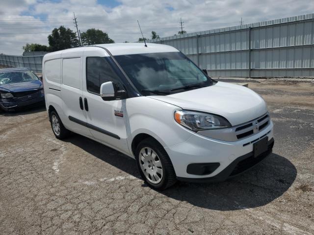 ZFBERFBT1F6A87134 - 2015 RAM PROMASTER SLT WHITE photo 4