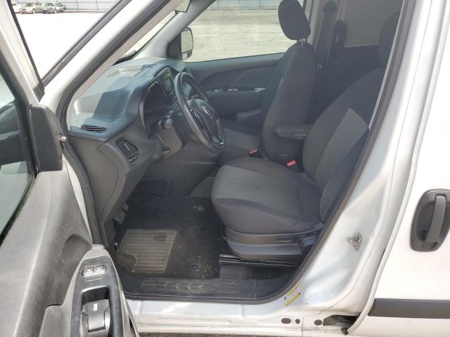 ZFBERFBT1F6A87134 - 2015 RAM PROMASTER SLT 白色 照片 7