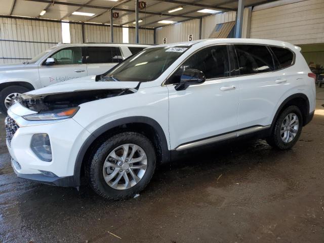 2020 HYUNDAI SANTA FE SEL, null