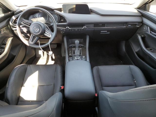 3MZBPBEY2PM352449 - 2023 MAZDA 3 PREMIUM PLUS GRAY photo 8