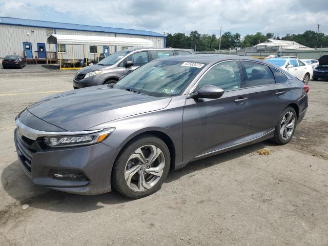 2019 HONDA ACCORD EXL, null