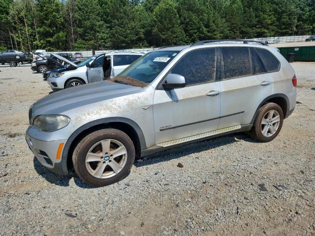 2011 BMW X5 XDRIVE35I, null