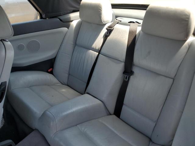 WBABJ6323SJD38186 - 1995 BMW 325 IC AUTOMATIC WHITE photo 10