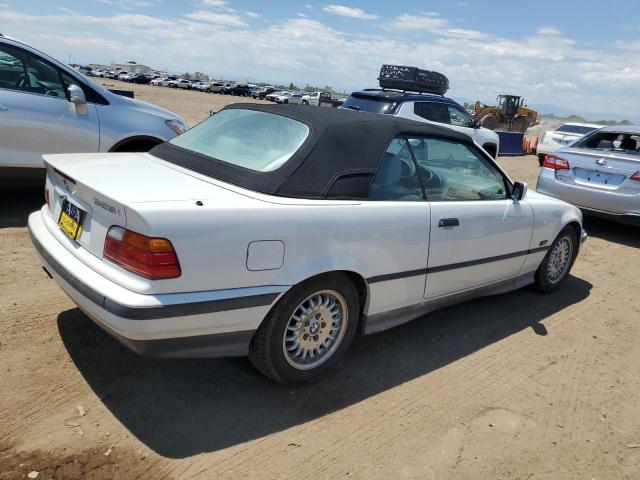 WBABJ6323SJD38186 - 1995 BMW 325 IC AUTOMATIC WHITE photo 3