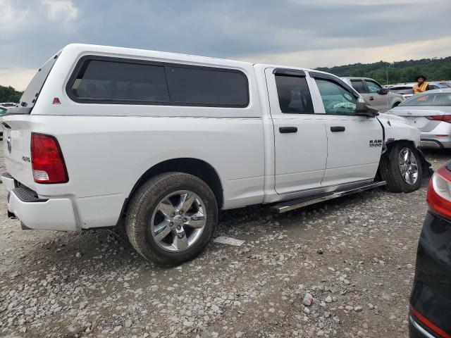 1C6RR7FTXJS328563 - 2018 RAM 1500 ST WHITE photo 3