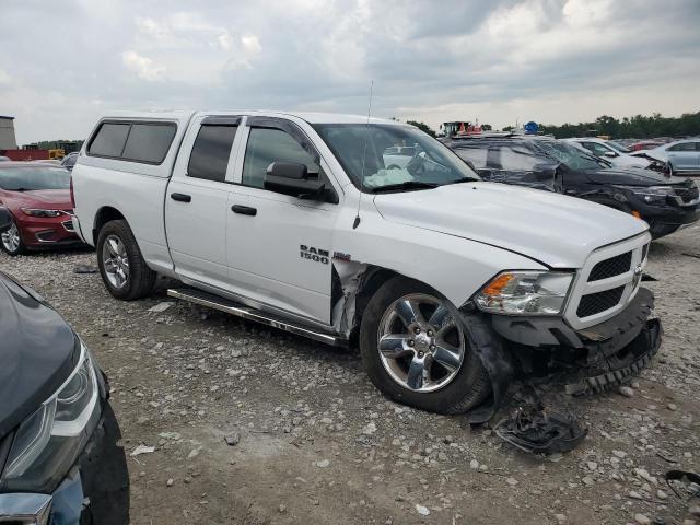 1C6RR7FTXJS328563 - 2018 RAM 1500 ST WHITE photo 4