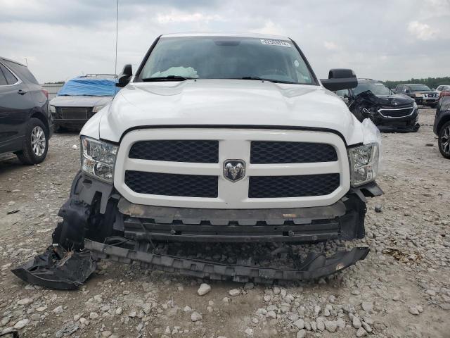 1C6RR7FTXJS328563 - 2018 RAM 1500 ST WHITE photo 5