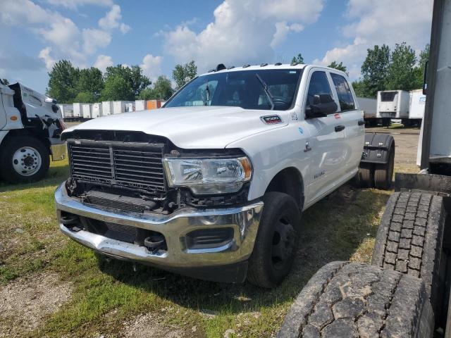2021 RAM 3500, 