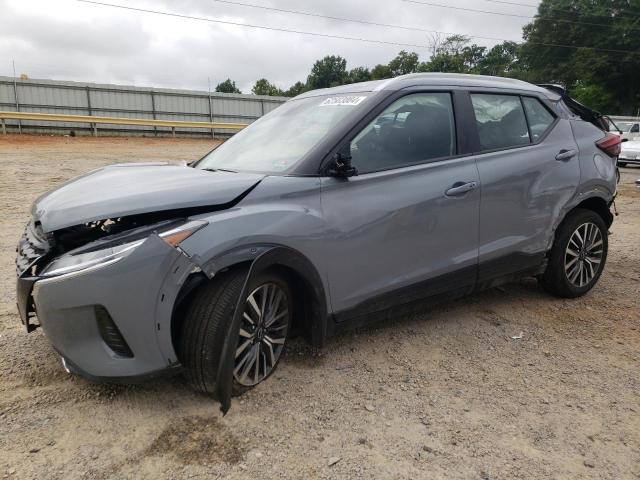 2023 NISSAN KICKS SV, 