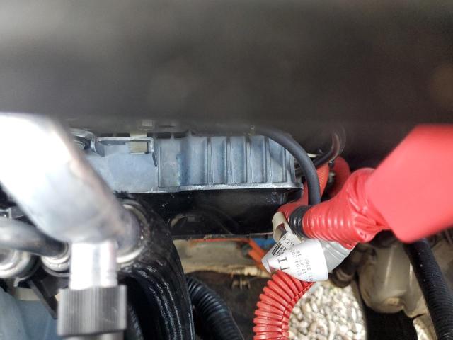 7SAYGDED8RF158606 - 2024 TESLA MODEL Y 灰色 照片 11